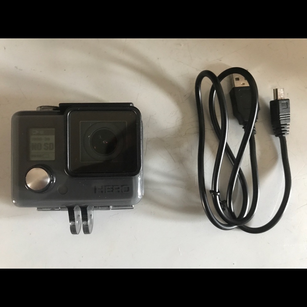 Go Pro Hero (original)